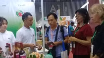Ứng dụng công nghệ cao thúc đẩy phát triển nông nghiệp