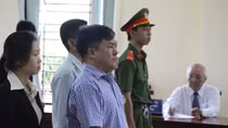 Đại gia “Tòng Thiên Mã” lãnh án 18 năm tù