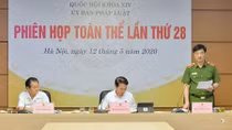 Quản lý cư trú từ sổ hộ khẩu giấy sang dữ liệu điện tử