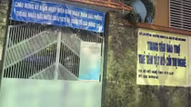 Trung tâm bảo trợ trẻ em ở TP Hồ Chí Minh chi không đúng số tiền 760 triệu đồng
