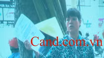 Bắt giữ đối tượng kích động công dân gây rối, tẩy chay bầu cử