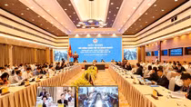 Hỗ trợ doanh nghiệp chớp lấy thời cơ “vàng”, phục hồi và bứt phá