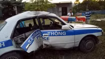 Vì sao Bộ Công an đề nghị trang bị súng tiểu liên, súng trường cho CSGT? 