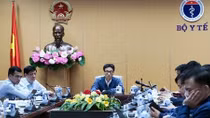 Phát hiện 2 ca mắc COVID-19 trong cộng đồng tại Hải Dương và Quảng Ninh
