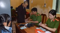 Không còn cảnh người dân ùn ùn đi làm chứng minh nhân dân