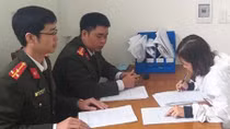 Tăng mức phạt đối với hành vi đưa thông tin sai lên mạng xã hội