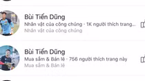 Khoảng 27.000 người bị lộ thông tin cá nhân bởi Facebook giả mạo đội tuyển U23 Việt Nam 