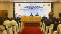 Dân số Việt Nam đang già hóa với tốc độ nhanh