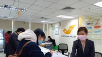 Vietnam Post dừng vận chuyển các mặt hàng y tế phòng virus Corona ra nước ngoài