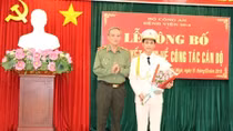 Điều động, bổ nhiệm Phó giám đốc Bệnh viện 30-4
