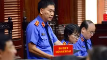 Đại gia Hứa Thị Phấn lại bị đề nghị 20 năm tù