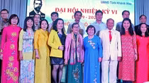 Trao tặng giải thưởng A.Yersin cho 6 học sinh giỏi ở Khánh Hòa