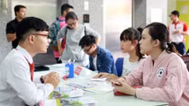 Tuyển sinh theo cơ chế mới sau góp ý của Bí thư Đinh La Thăng