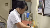 Nữ thạc sỹ và bằng sáng chế độc quyền ở Việt Nam 
