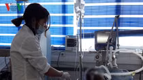  7 người tử vong và 11 người nguy kịch sau khi ăn cỗ đám ma