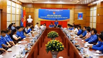 Đa dạng về hình thức giáo dục chính trị tư tưởng cho Đoàn viên thanh niên Dầu khí 