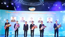 Viettel ra mắt Tổng công ty Giải pháp Doanh nghiệp Viettel