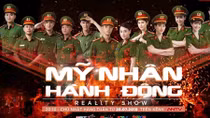 “Mỹ nhân hành động” đã chọn được dàn nghệ sĩ mà khán giả yêu mến