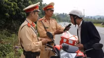 Người dân được quyền giám sát CSGT thông qua thiết bị ghi âm, ghi hình