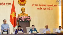 Thêm một dự án luật bị phê “là bước lùi”