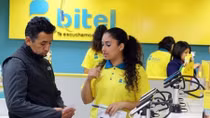Viettel Peru nhận giải thưởng sản phẩm viễn thông mới xuất sắc nhất năm 2019