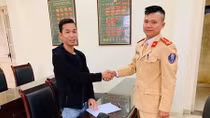 Mỗi ngày một việc làm tốt vì nhân dân phục vụ