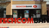 Lợi nhuận trước thuế đạt 10.661 tỷ VND, Techcombank vượt chỉ tiêu kinh doanh năm 2018