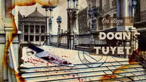 Đoạn tuyệt – chương trình kịch nghệ mang ý nghĩa nhân văn tại trường THPT Chuyên Hà Nội Amsterdam