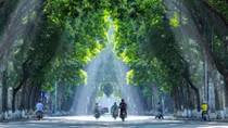 TP Hà Nội vừa quyết định đặt tên 31 tuyến đường, phố mới 