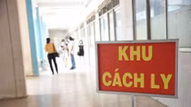 Chồng dương tính với COVID-19 vì nhầm mẫu xét nghiệm của vợ