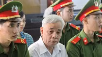 Cựu Chánh án TAND tỉnh Phú Yên cùng 3 bị cáo tiếp tục hầu tòa