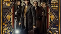 Thế giới phù thủy được dự báo khuynh đảo màn ảnh cùng Harry Potter ngoại truyện 2