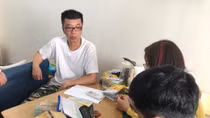 Thuê công nhân, xe ôm mở tài khoản trong đường dây cờ bạc hơn 30.000 tỷ đồng