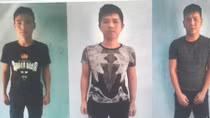Bắt thêm 6 đối tượng trong vụ gây rối, đánh trọng thương 3 Công an