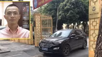 Bắt tạm giam chánh thanh tra Bộ Thông tin và truyền thông