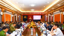Cảnh sát Nhân dân chính quy, hiện đại trong bối cảnh mới