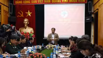 Trung ương Hội Người cao tuổi Việt Nam triển khai công tác tuyên truyền năm 2019