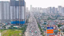 Hà Nội quyết tâm không để ùn tắc kéo dài quá 15 phút