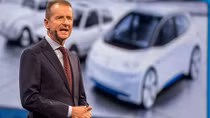 Volkswagen tiếp tục thay thế CEO sau bê bối khí thải