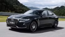 Xe hơi Hàn Quốc vươn lên dẫn đầu về độ hài lòng khách hàng