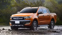 Ford trong “làn sóng” giảm giá xe tại thị trường Việt Nam