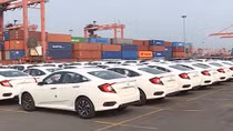 Xe Thái Lan ồ ạt về Việt Nam, gây bất lợi cho xe lắp ráp?
