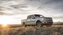Những thay đổi của Ford từ năm 2017