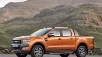  Ford Việt Nam ngừng bán Ranger và Explorer