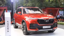 Mẫu SUV 2 tỷ đầu tiên của VinFast thế nào?