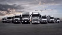 Thay thế Mercedes-Benz Việt Nam, Thaco tiếp quản thương hiệu Fuso