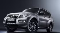 Mitsubishi lên kế hoạch “khai tử” Pajero
