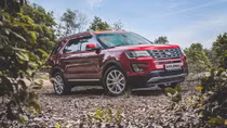 Ford Việt Nam ngưng đà tăng trưởng