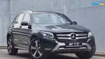 Mercedes-Benz sắp lắp ráp xe giá rẻ tại Việt Nam