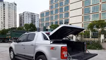 Kinh nghiệm chở hàng bằng xe bán tải dịp Tết